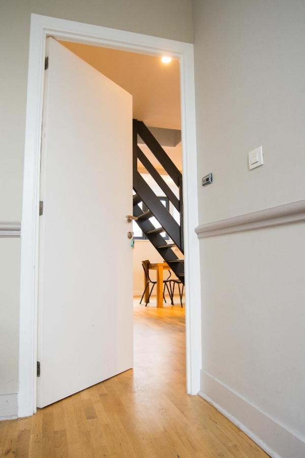 Charming Apartments Near Avenue Louise Brussels Exterior photo